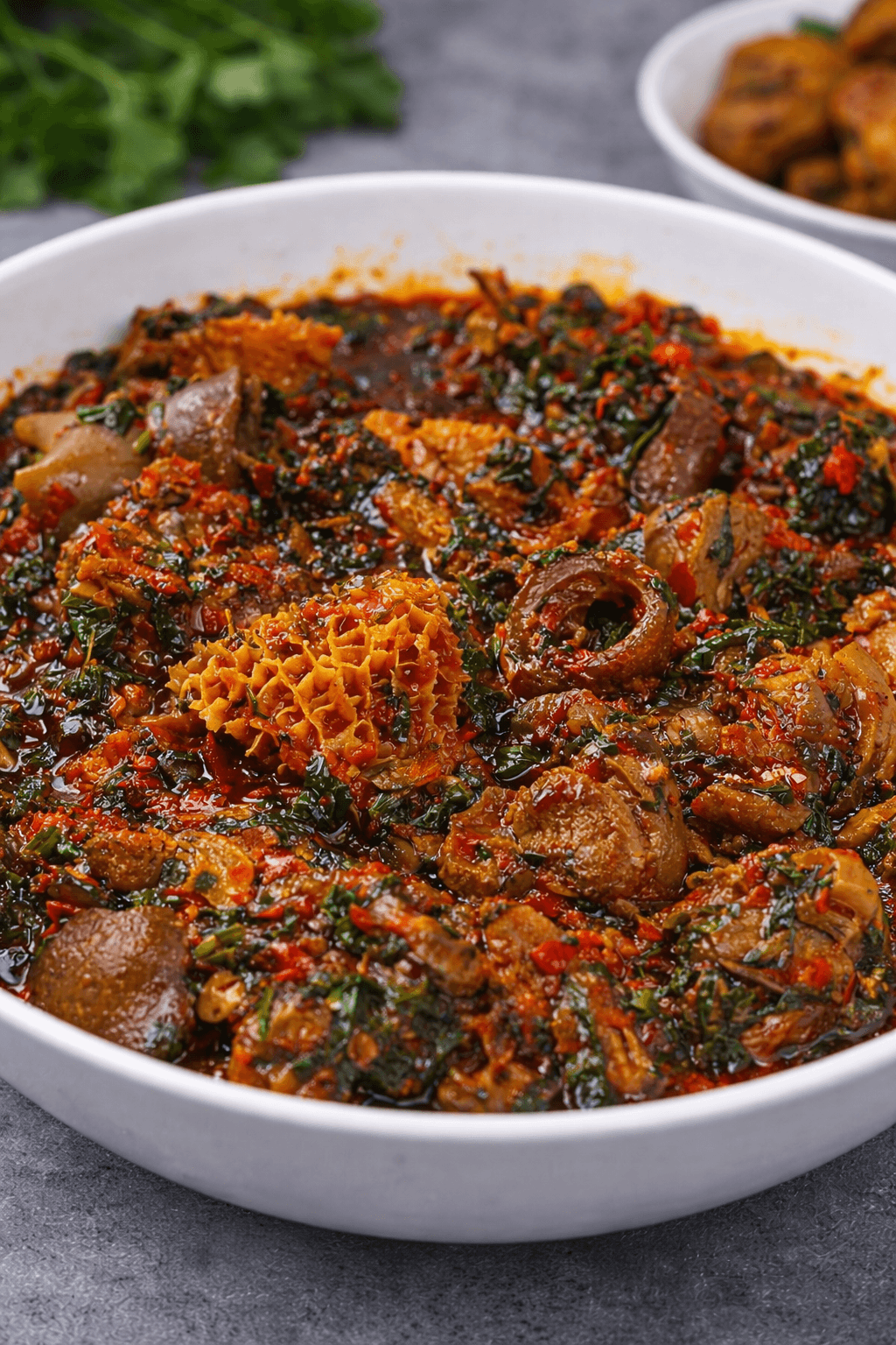 Efo Riro