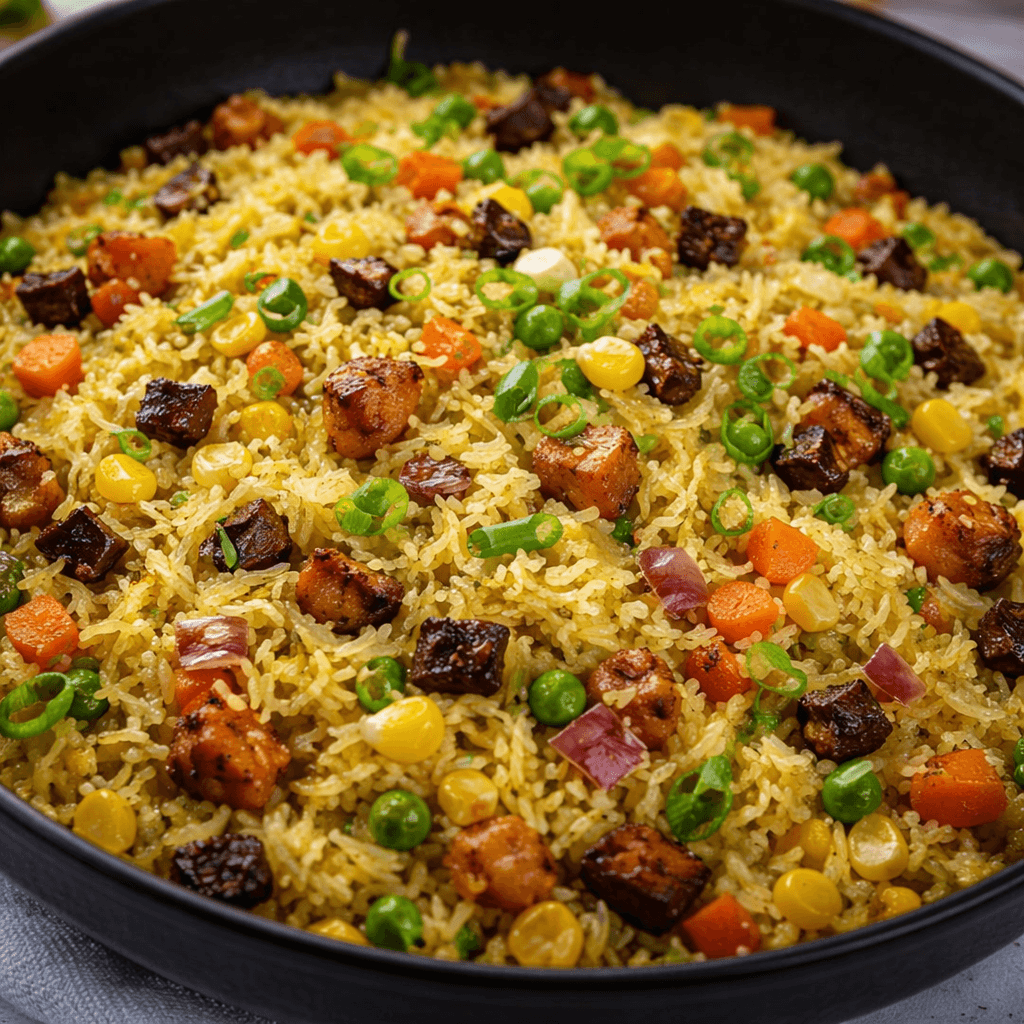 Fried Rice