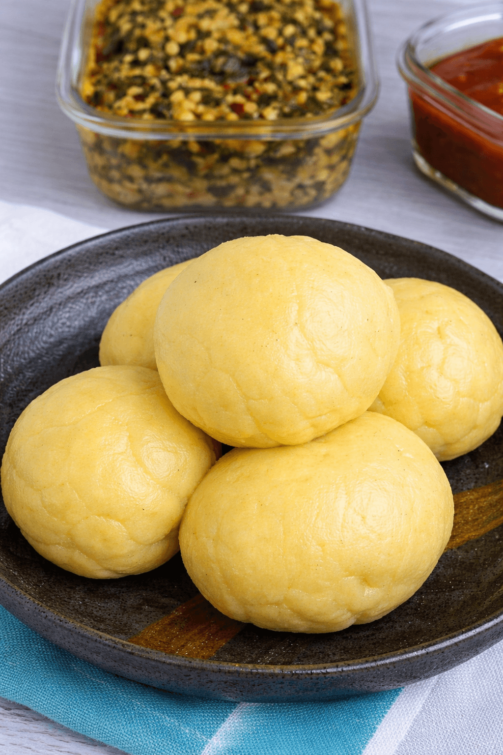 Fufu