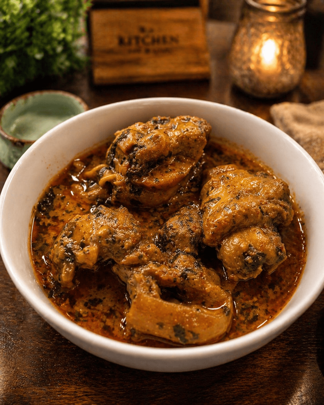 Ofe Akwu