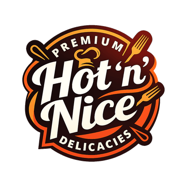 HotNNice Delicacies