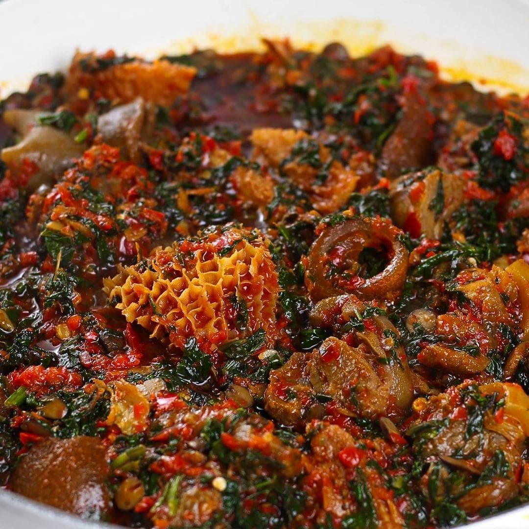 Efo Riro